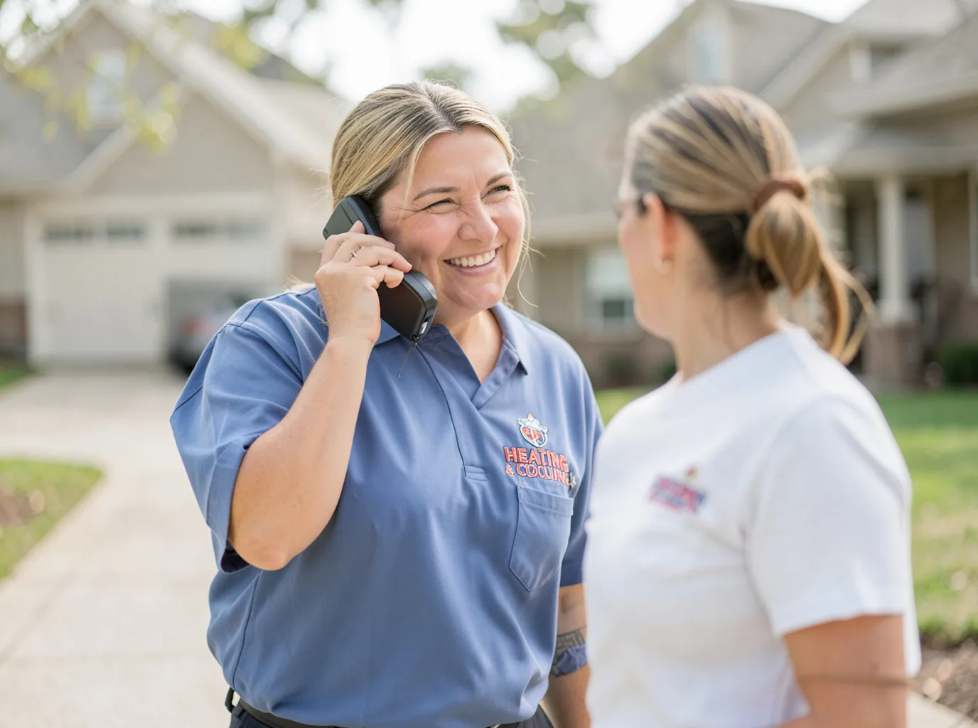 Hvac Repair Bradford, OH FAQs